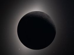 Link Download Wallpaper Bumi-Bulan Artemis II untuk iPhone & Android