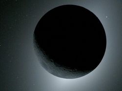 Link Download Wallpaper Bumi-Bulan Artemis II untuk iPhone & Android