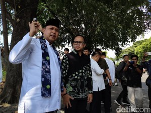 Wamendagri Sidak WFH di Bekasi, Cek Kantor Pemkot hingga Video Call ASN