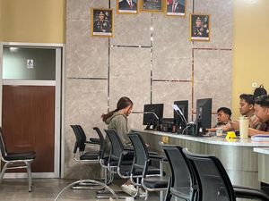 Wanita di Palembang Jadi Korban Penganiayaan Saat Lerai Keributan Pacarnya