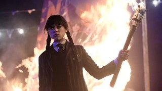 Para Cast Baru Wesnesday Season 3