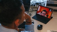 WFH Sehari Tiap Minggu Diperpanjang 2 Bulan Dijamin BBM Makin Hemat