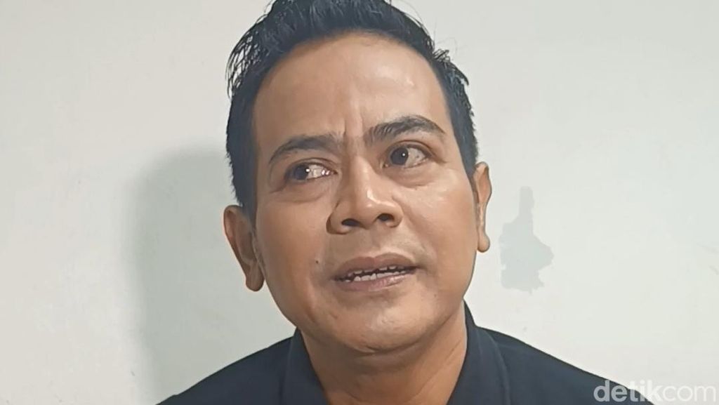 Yadi Sembako Ikhlas Bereskan Masalah Cek Kosong EO Rp 198 Juta