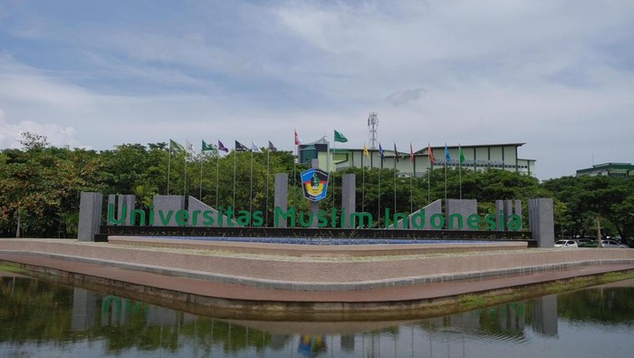 85 riset dosen Universitas Muslim Indonesia (UMI) Makassar meraih pendanaan dari Kemdiktisaintek melalui Program BIMA tahun 2026. Dokumen Istimewa