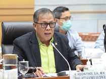 Komisi VIII DPR Desak 3 WNI Diduga Tawarkan Haji Ilegal Ditindak Tegas
