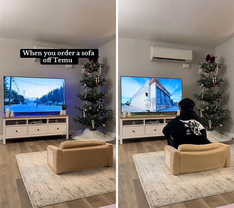 Baru-baru ini banyak warganet membagikan pengalamannya belanja di salah satu toko online. Ternyata barang yang dipesan tidak seperti realitanya.