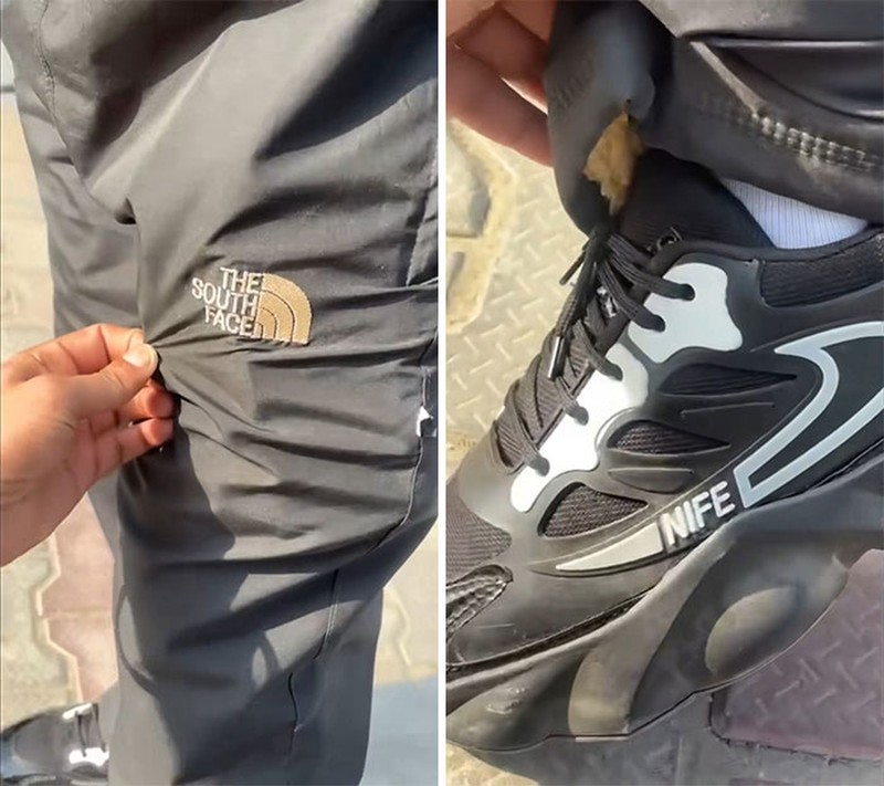 Baru-baru ini banyak warganet membagikan pengalamannya belanja di salah satu toko online. Ternyata barang yang dipesan tidak seperti realitanya.