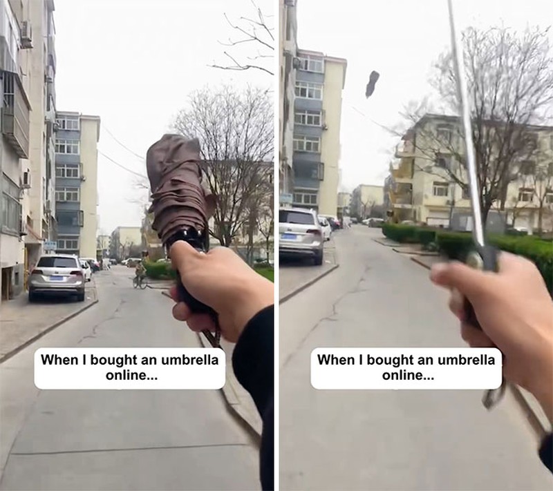 Baru-baru ini banyak warganet membagikan pengalamannya belanja di salah satu toko online. Ternyata barang yang dipesan tidak seperti realitanya.