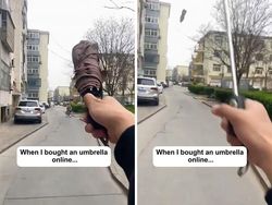 Apa yang Dipesan vs Apa yang Diterima: Realita Belanja Online