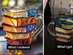 Apa yang Dipesan vs Apa yang Diterima: Realita Belanja Online