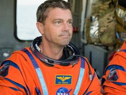 Senyum Haru Astronaut Artemis II Usai 10 Hari Keliling Bulan