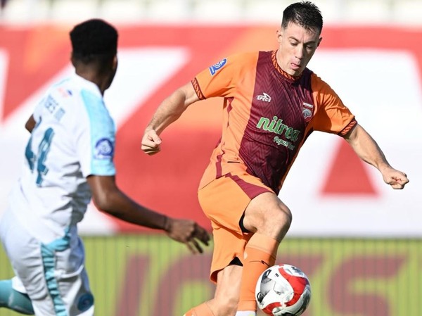 Borneo FC Pesta Gol 5-1 Lawan PSBS Biak, Perlatta CS Menggila!