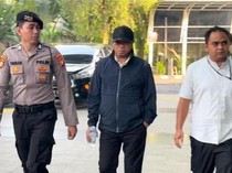 Bupati Tulungagung Kena OTT KPK, Gerindra Tegaskan Belum Jadi Kader