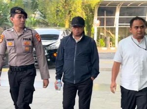 Sosok Bupati Tulungagung Gatut Sunu Wibomo yang Terjaring OTT KPK