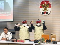 Kepala OPD Pinjam Uang-Pakai Dana Pribadi untuk Penuhi Jatah Bupati Gatut