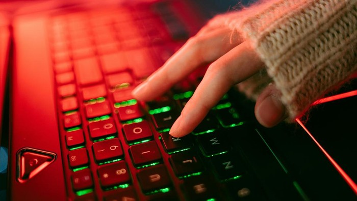 Kumpulan Cara Screenshot di Komputer dengan Keyboard