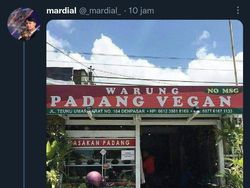 Auto Ngakak! Cuitan Netizen Ini Kocaknya Kebangetan