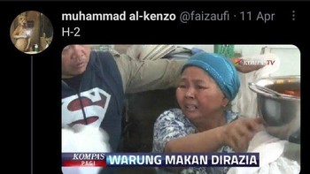 Imut bak bayi koala Foto: X.com