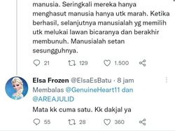 Auto Ngakak! Cuitan Netizen Ini Kocaknya Kebangetan