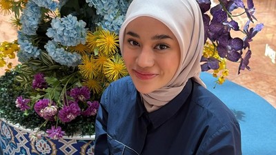 Reaksi Clara Shinta Soal Kabar Rujuk dengan Suami
