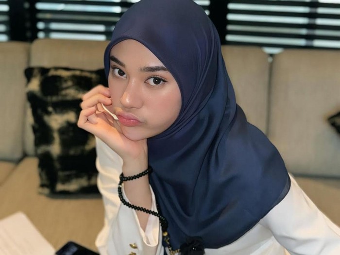 clara shinta