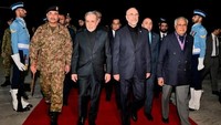 Terungkap Niat Israel Bunuh Pejabat Iran Saat Berunding Akhiri Perang