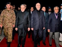 Komandan Militer Pakistan Berangkat ke Iran, Apa yang Mau Dibahas?