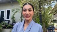 Denada Minta Maaf ke Teuku Ryan dan Iwa K Soal Isu Ayah Ressa Rizky