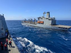 Dari Bulan ke Bumi! Detik-detik Artemis II Splashdown Bikin Merinding