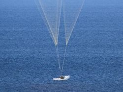 Dari Bulan ke Bumi! Detik-detik Artemis II Splashdown Bikin Merinding