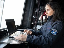 Dari Bulan ke Bumi! Detik-detik Artemis II Splashdown Bikin Merinding