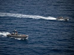 Dari Bulan ke Bumi! Detik-detik Artemis II Splashdown Bikin Merinding