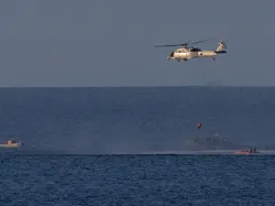 Dari Bulan ke Bumi! Detik-detik Artemis II Splashdown Bikin Merinding