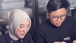Kegiatan Doni Salmanan Usai Bebas dari Penjara: Bantu Istri Jualan Hijab