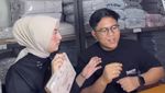 Kegiatan Doni Salmanan Usai Bebas dari Penjara: Bantu Istri Jualan Hijab