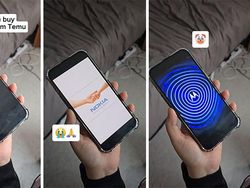 Ekspektasi vs Realita Belanja Online, Hasilnya Bikin Ngakak!