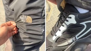 Logo brand terkenal melenceng jauh, sepatu ‘NIKE’ berubah jadi ‘NIFE’. Kocak tapi nyesek! Foto: Boredpanda