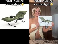 Ekspektasi vs Realita Belanja Online, Hasilnya Bikin Ngakak!