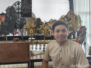 Menghidupkan Wayang Bali Utara Lewat Festival di Museum Soenda Ketjil