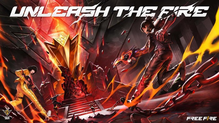 Turnamen esports Free Fire World Series Southeast Asia (FFWS SEA) 2026 Spring akan digelar bulan ini. Ada lima tim asal Indonesia yang akan ikut bersaing meraih gelar juara.