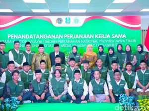 Khofifah Kerahkan 7.500 Relawan Percepat Sertifikasi Tanah di Jatim