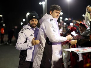 Mempertahankan Maguire Sama Pentingnya dengan Merekrut Pemain Baru