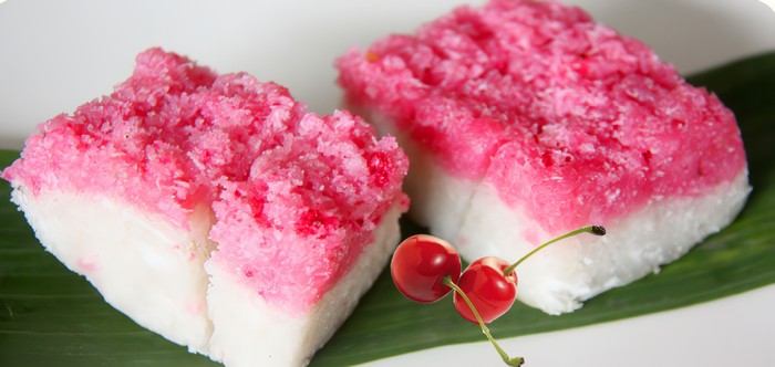 Hawug-hawug. Cara membuat hawug-hawug.