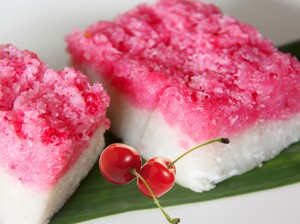 Cara Membuat Hawug-hawug, Kudapan Tradisional Jogja Teman Santai Sore Hari