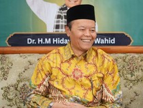 HNW Kecam Standar Ganda Israel di Al Aqsa, Serukan Solidaritas Umat Islam