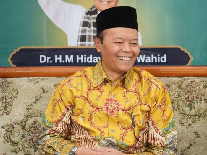 Hidayat Nur Wahid