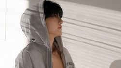 Hwall Reuni sama Eric dan Sunwoo THE BOYZ!