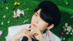 Hwall Reuni sama Eric dan Sunwoo THE BOYZ!