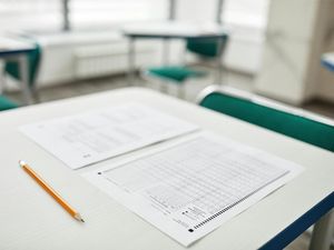Peserta Curangi UTBK Undip Diduga Kena Tipu Alat Bantu Palsu