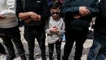 Ribuan Jemaah Salat Jumat di Al-Aqsa Usai Dibuka Kembali